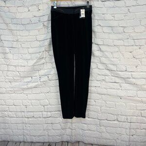 Express velvet pants. Skinny high rise